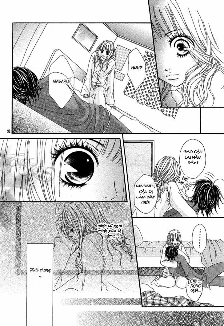 tổng hợp one shot. chapter 158 31