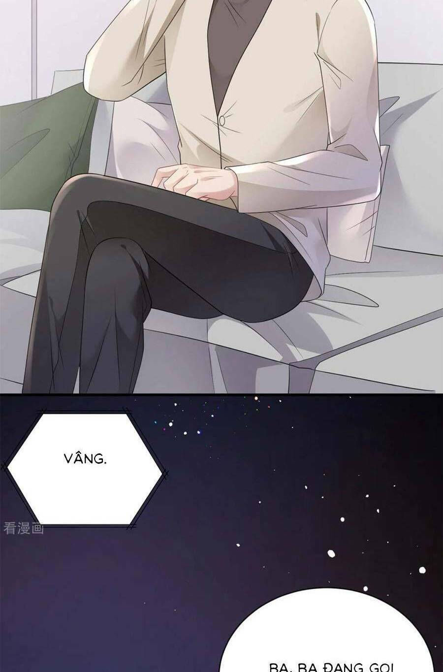 đại tiểu thư có ý đồ gì xấu đâu chapter 144 33