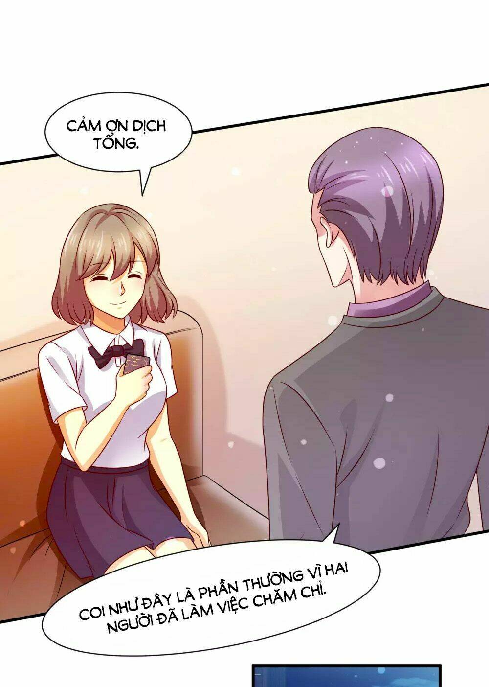 thời gian đều biết chapter 43 19