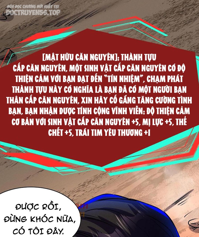 quỷ dị dược tề sư: bệnh nhân của ta đều là kinh khủng chapter 158 22