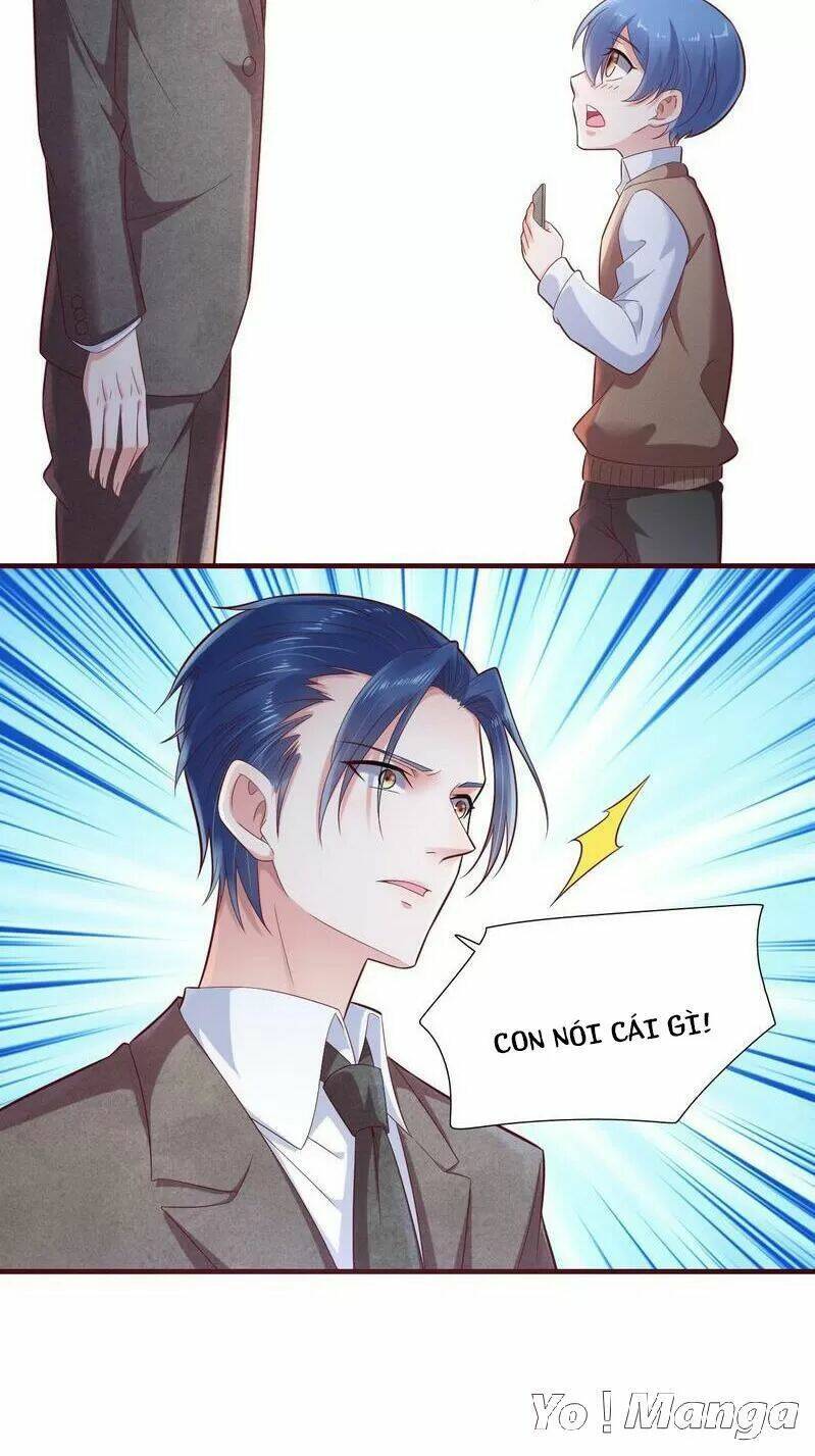 bá đạo tổng tài yêu tôi chapter 201 25