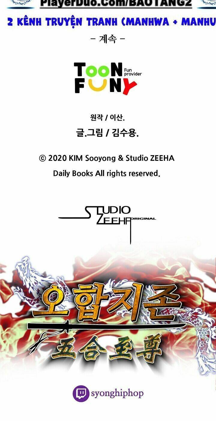 ngũ hợp chí tôn chapter 2 47