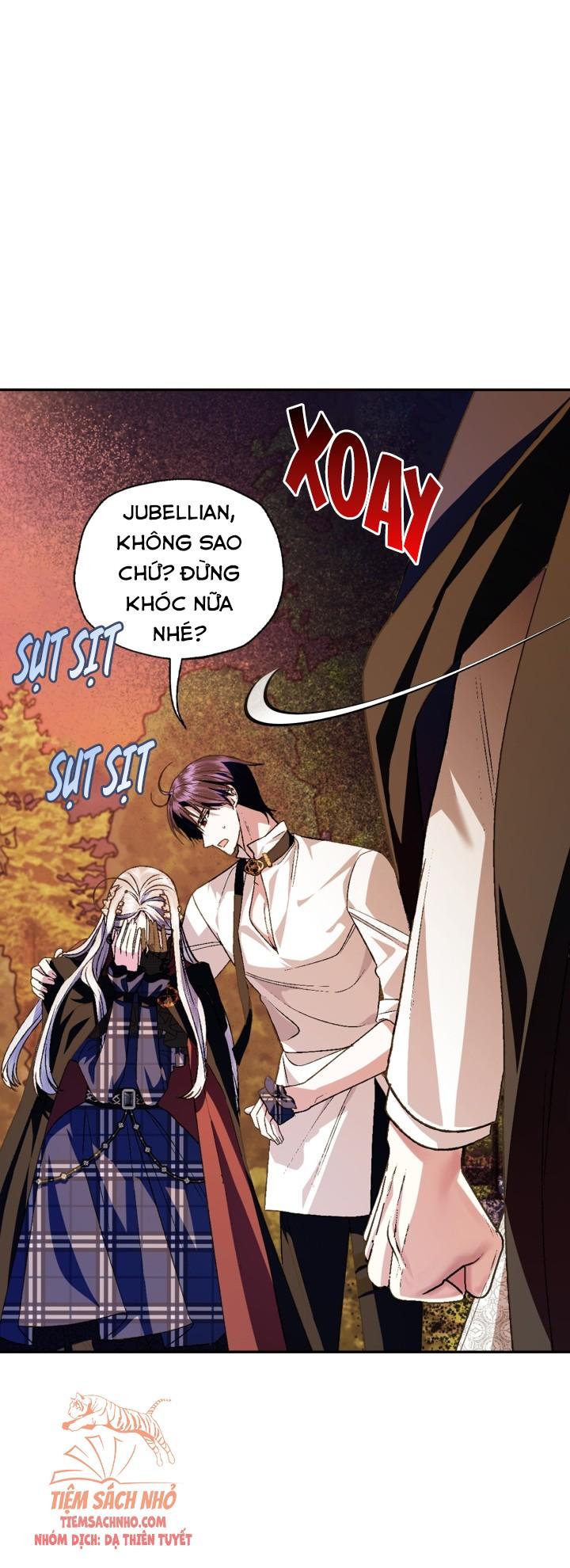 cha, con không muốn kết hôn đâu chapter 65 84