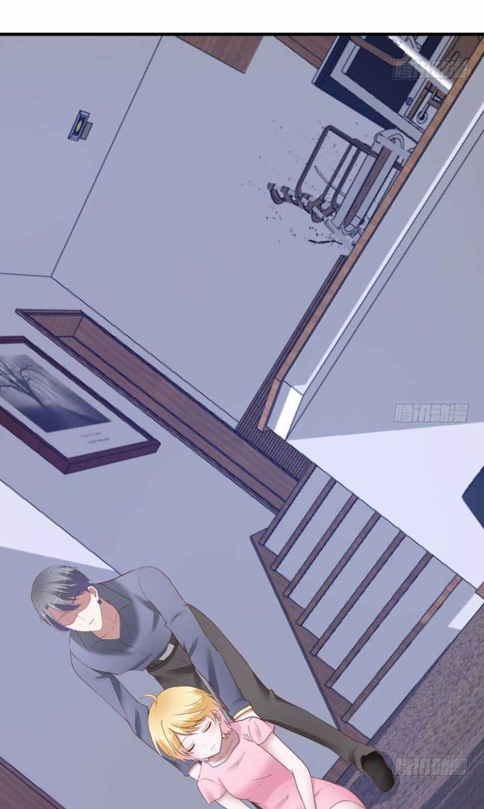 khi trò chơi ác ma bắt đầu chapter 86 21