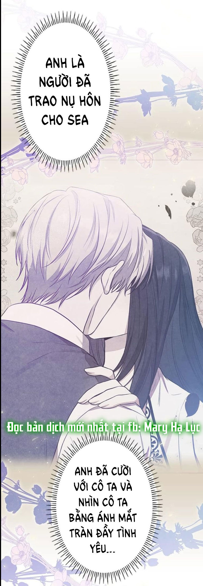 từ ác nữ tôi phải trở thành một người mẹ chapter 7 29