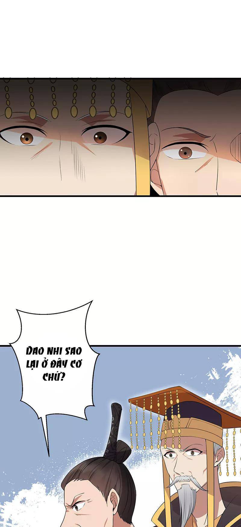 cuồng nữ trọng sinh - hoàn khố thất hoàng phi chapter 119.5 9