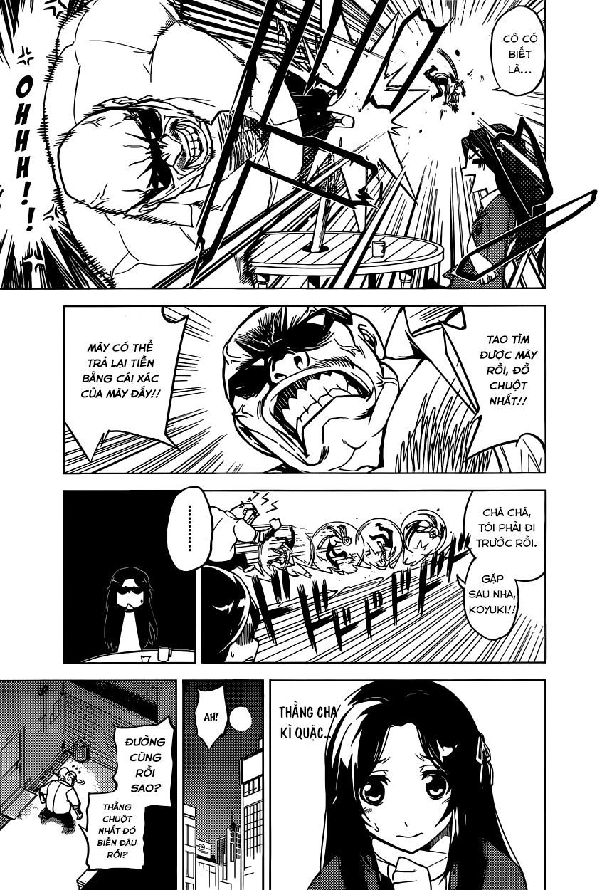 chronos ruler chapter 0.1 17