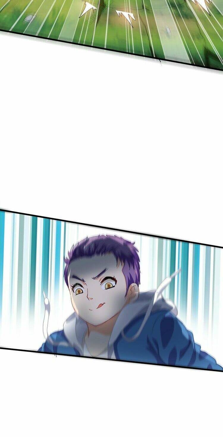 kinh thế kỳ nhân chapter 10 21