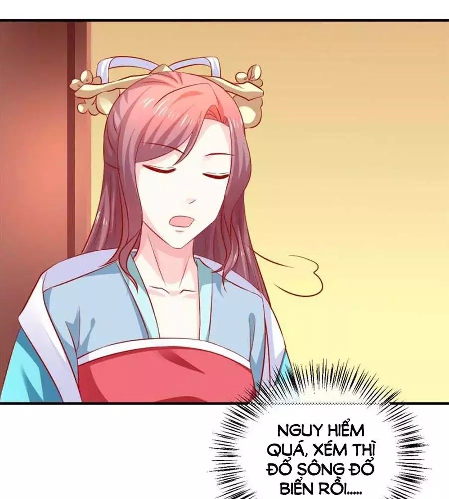 từ đây vương gia không thượng triều sớm chapter 94 39