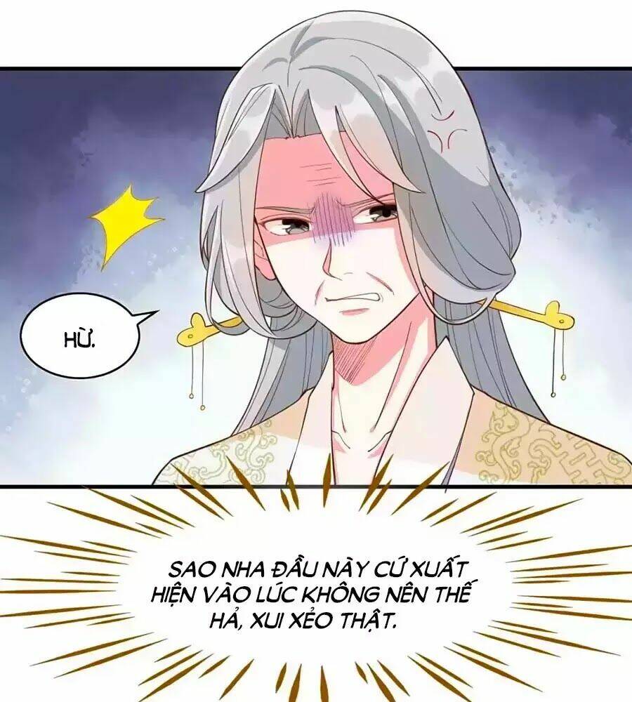 đích nữ hữu độc chapter 21 41