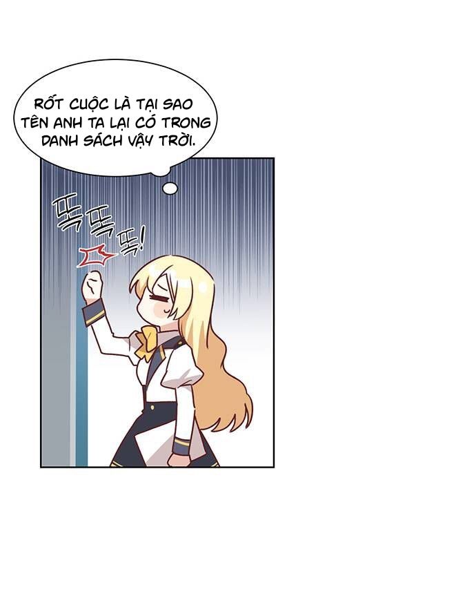 tôi là vị hôn thê phản diện chapter 7 59