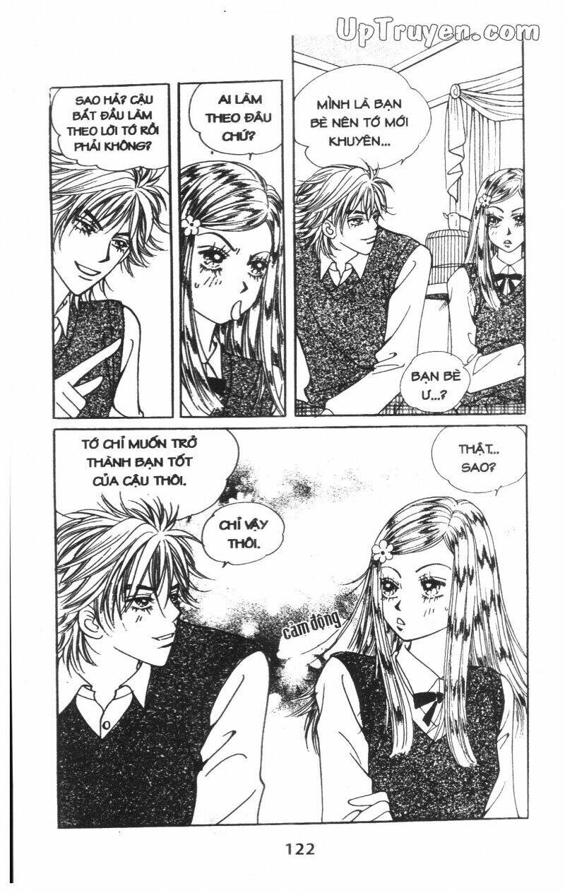 cô bé táo bạo chapter 12 16