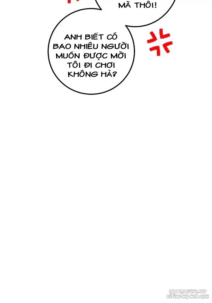 anh bạn của tôi đang phát sáng kìa ! chapter 18 29