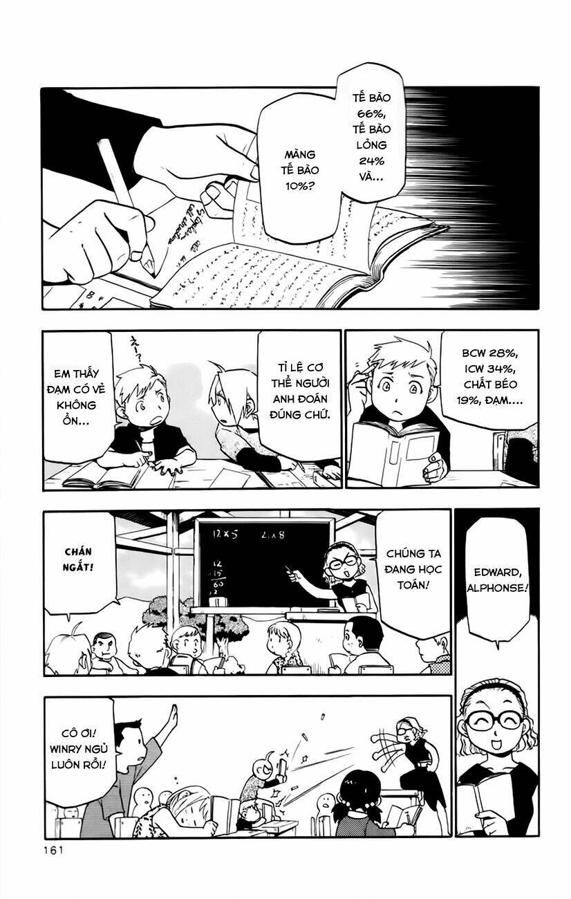 giả kim thuật chapter 21 12