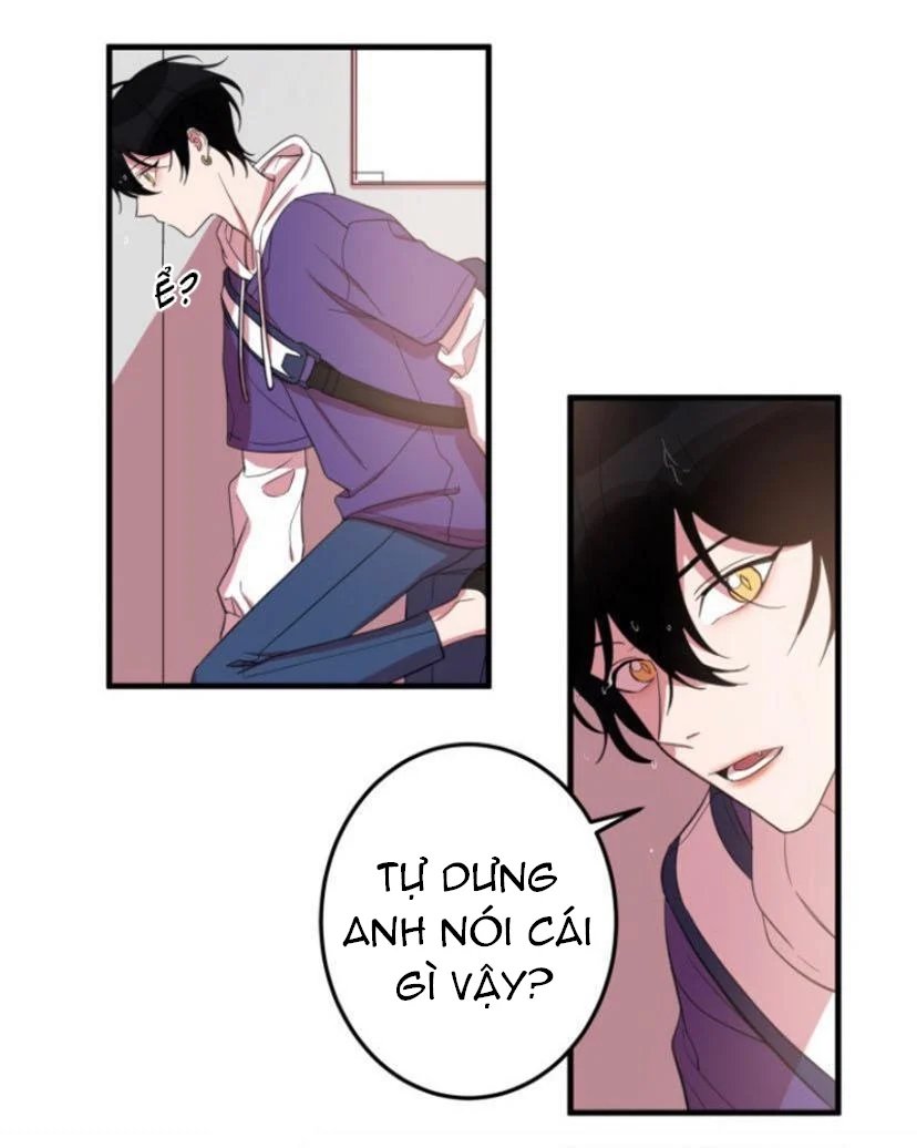 người tình dâm đãng của tôi chapter 11 32