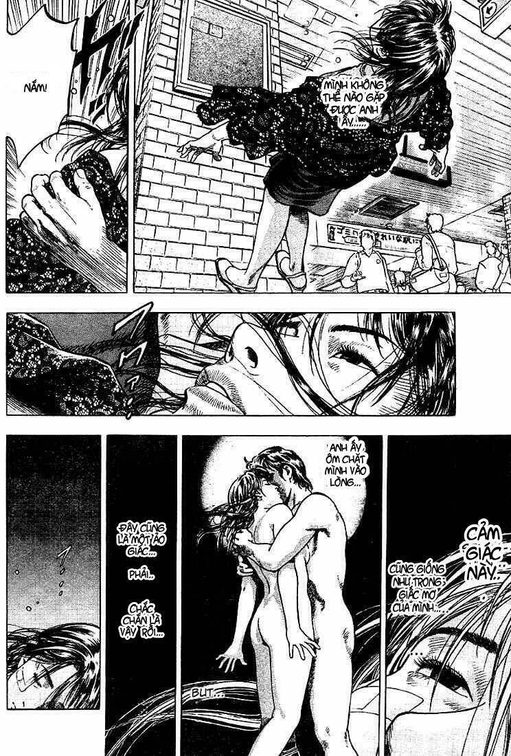 angel heart chapter 8 16