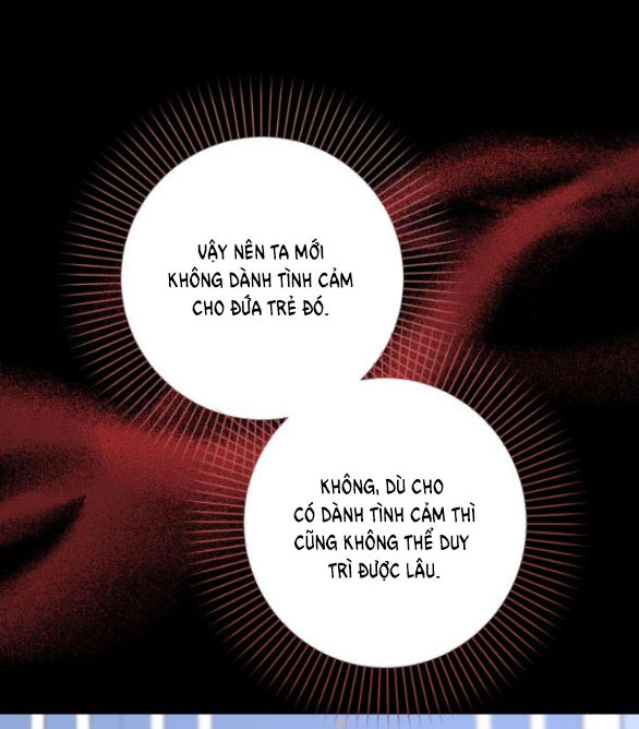 Bạo Chúa Muốn Có Cuộc Sống Tốt Đẹp chapter 42.1 - Trang 13