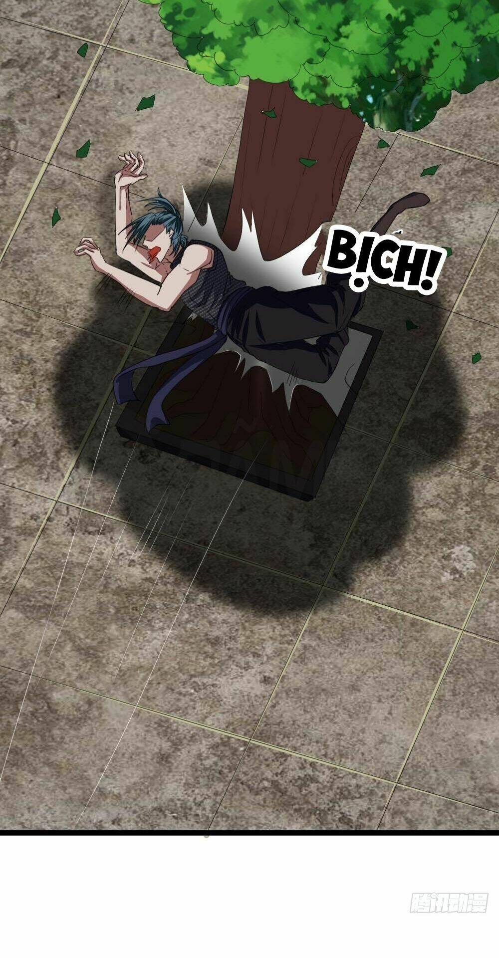 vô địch kiếm thần chapter 10 35