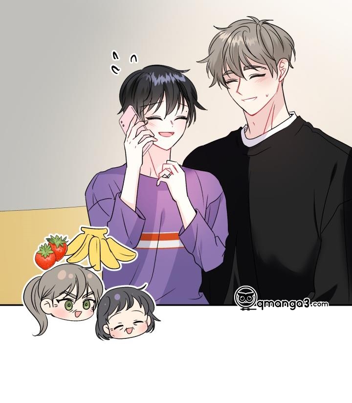 xác suất tình yêu chapter 59 95