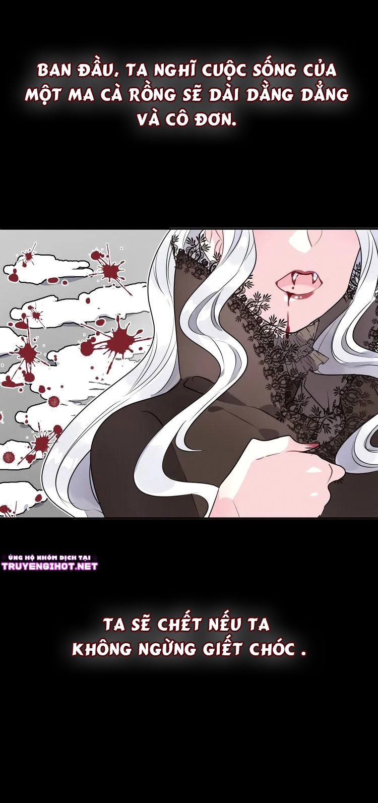 bộ váy của nàng tiên cá chapter 14 20