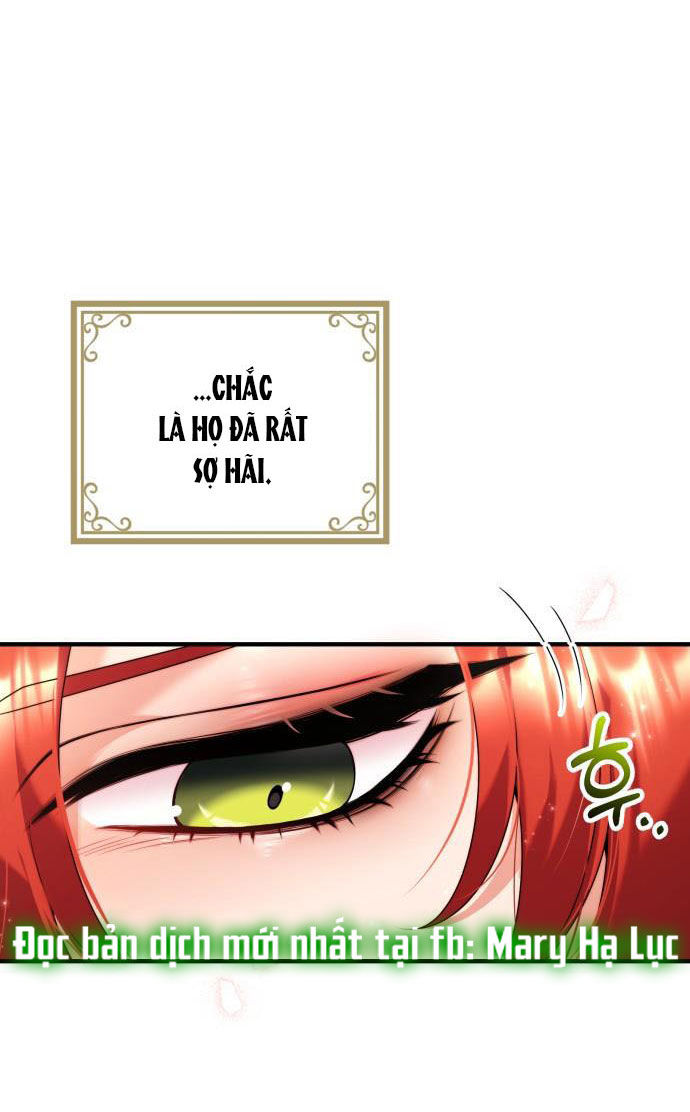 tôi sẽ ly hôn với người chồng bạo chúa chapter 25.1 20