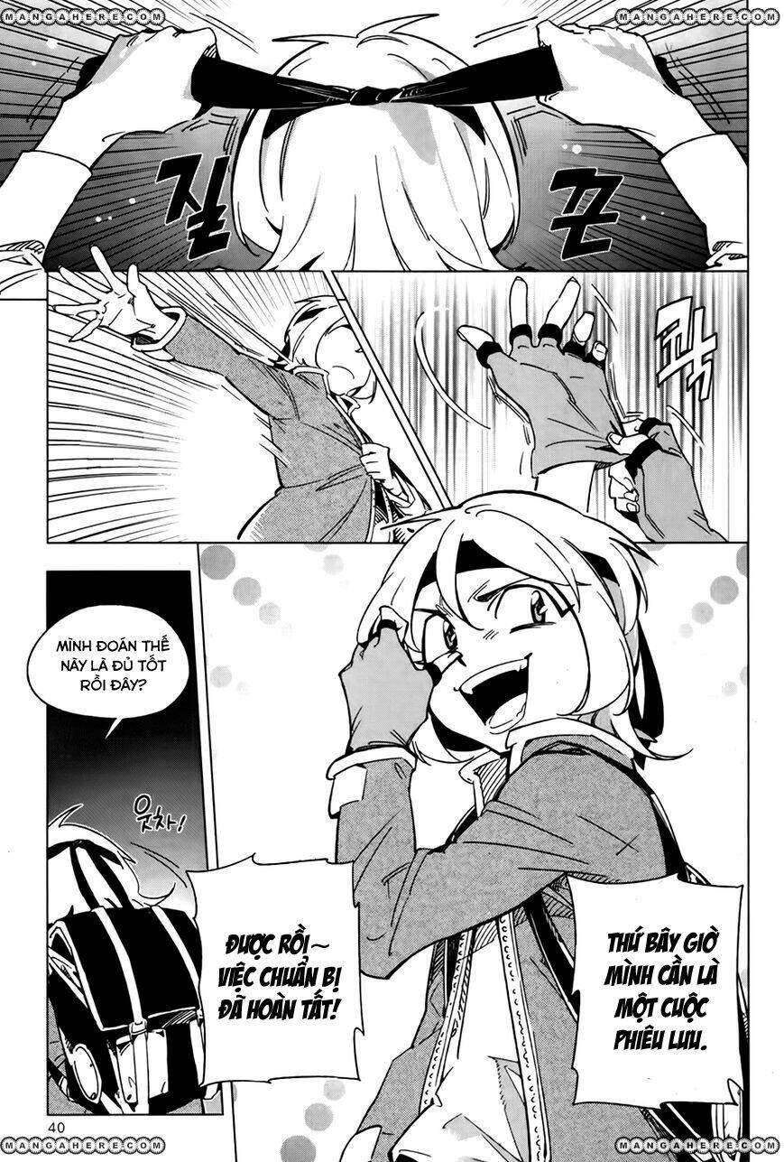 she's gon chapter 8 4