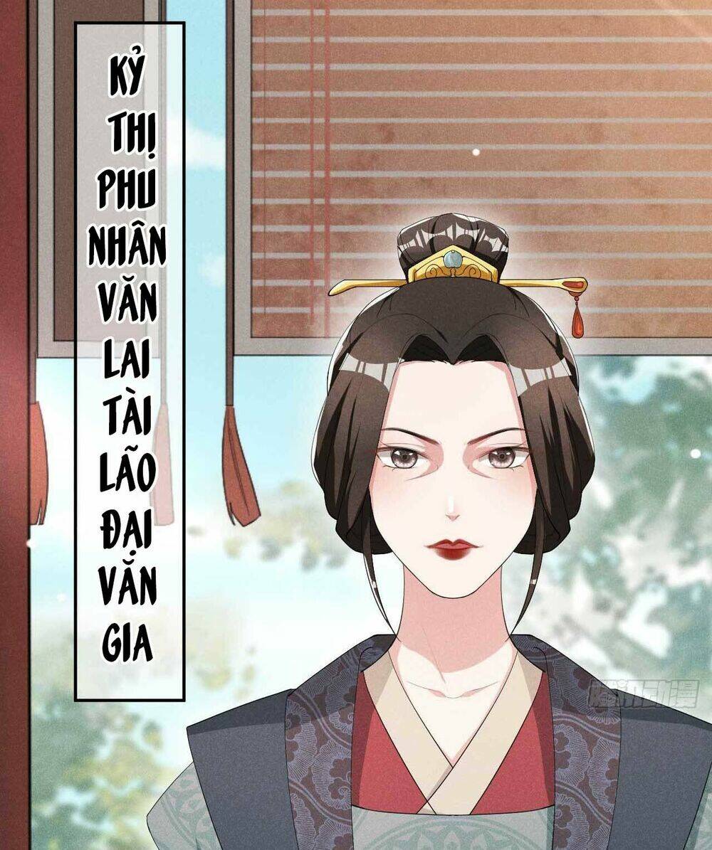 hoàng tử phu quân, ta nuôi ngươi a! chapter 27 26