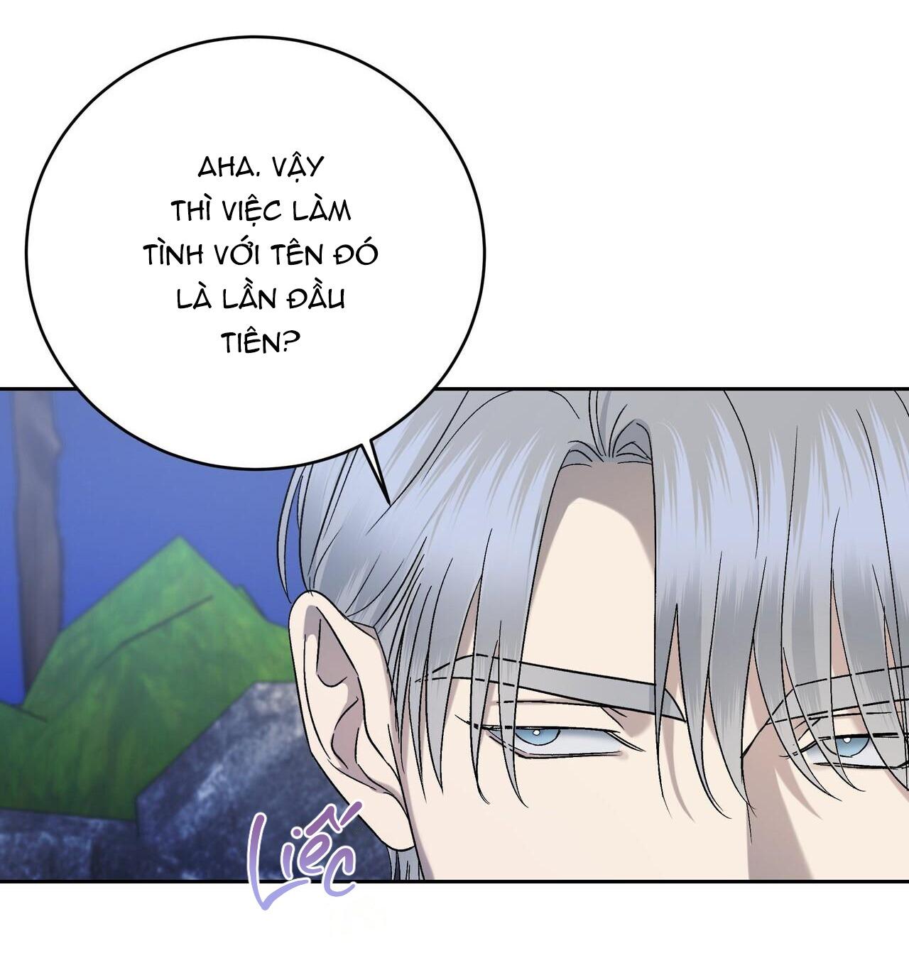 cầu thủ bóng nước chapter 21 58