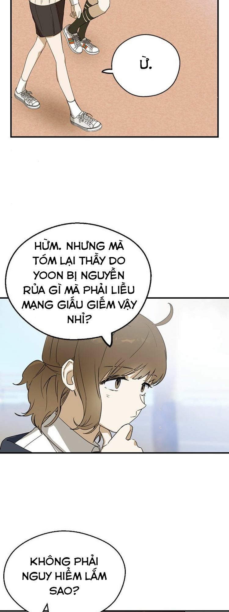 duyên nợ kiếp trước chapter 9 49