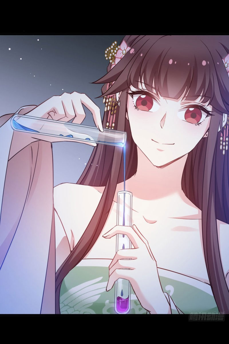 trò chơi trừng phạt chapter 95 15