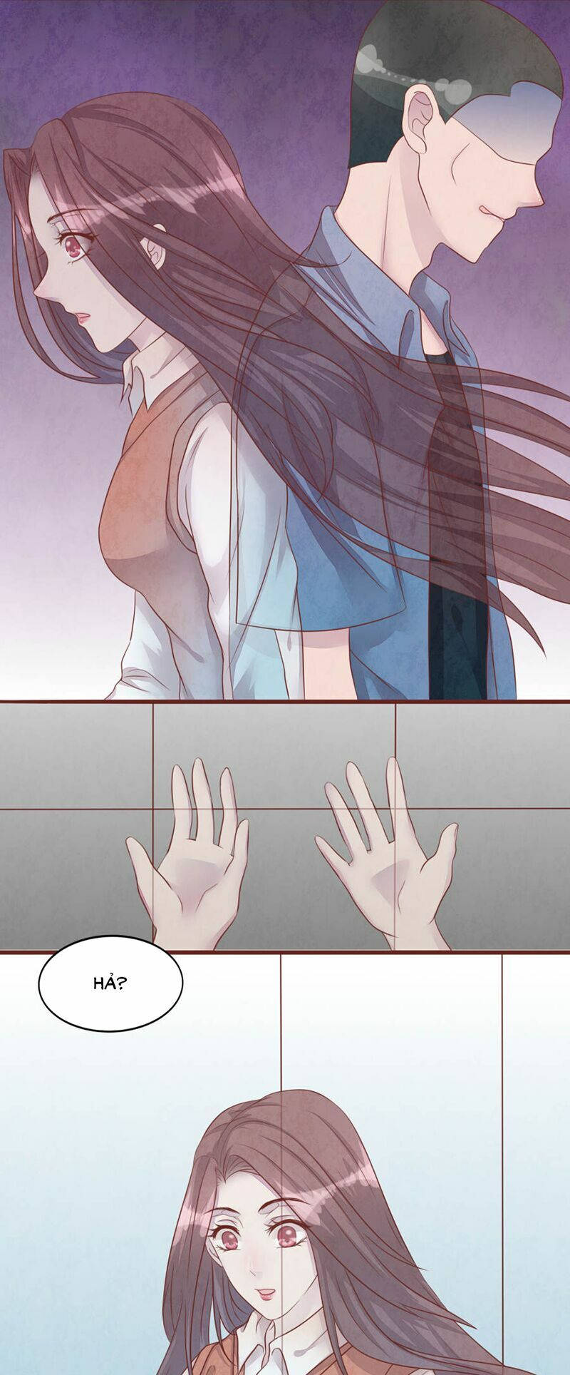 đào tạo nuôi dưỡng bạn trai mèo chapter 50 23