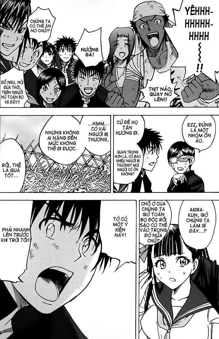 cage of eden chapter 52 19