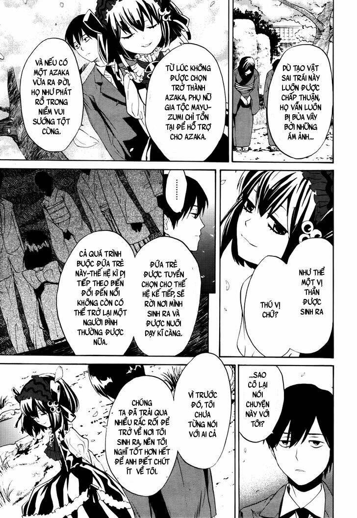 b.a.d. (sakakibara sousou) chapter 5 14