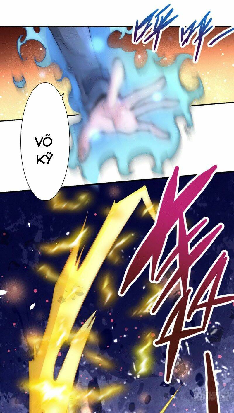đô thị đỉnh phong cao thủ chapter 220 18