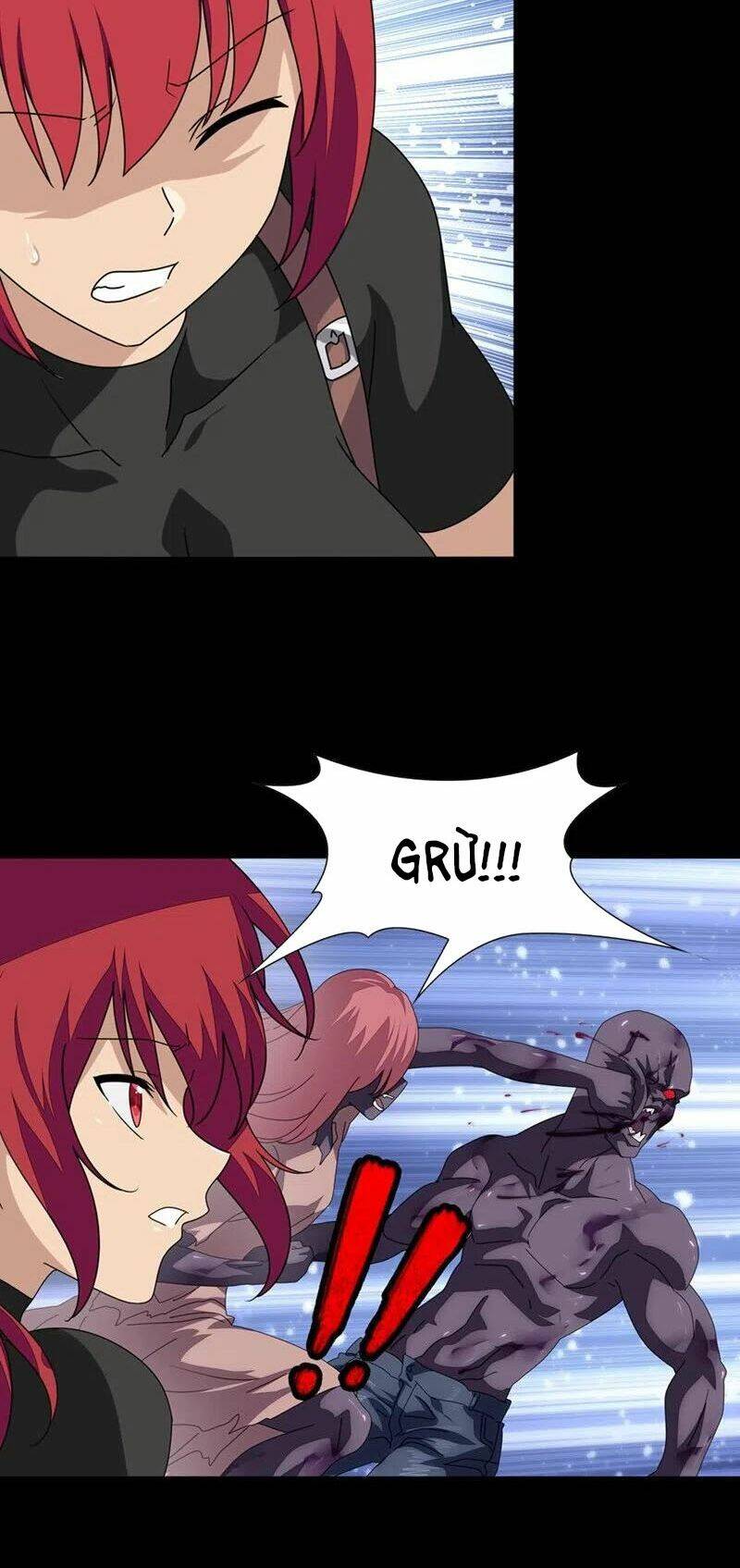 bạn gái virus của tôi chapter 177 5