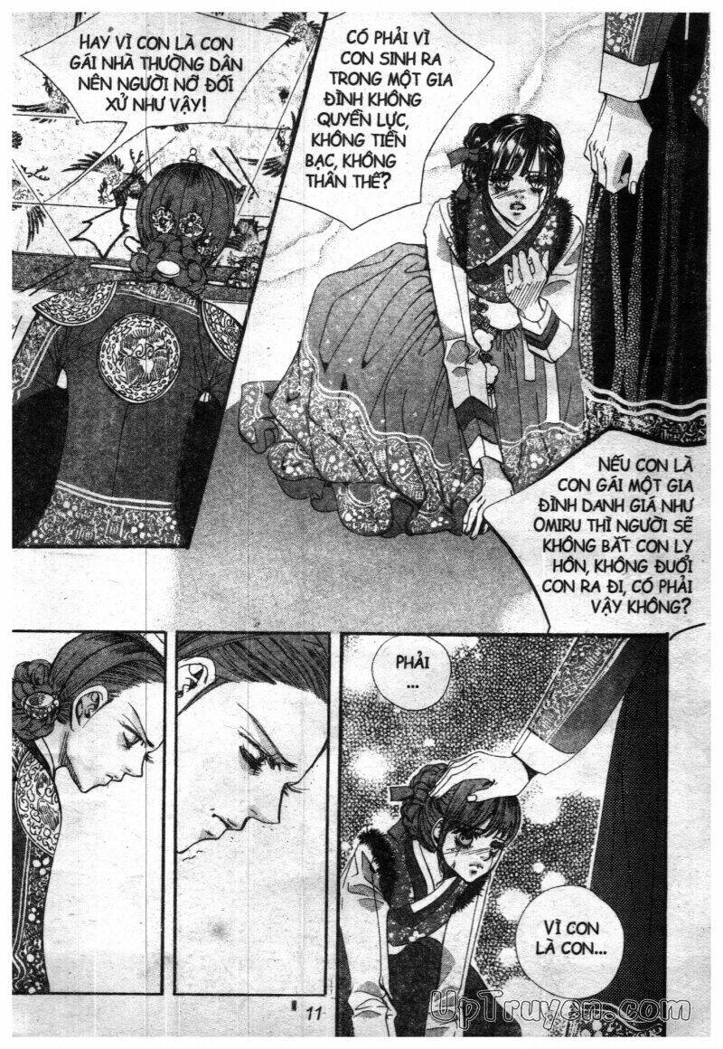 hoàng cung chapter 15 9