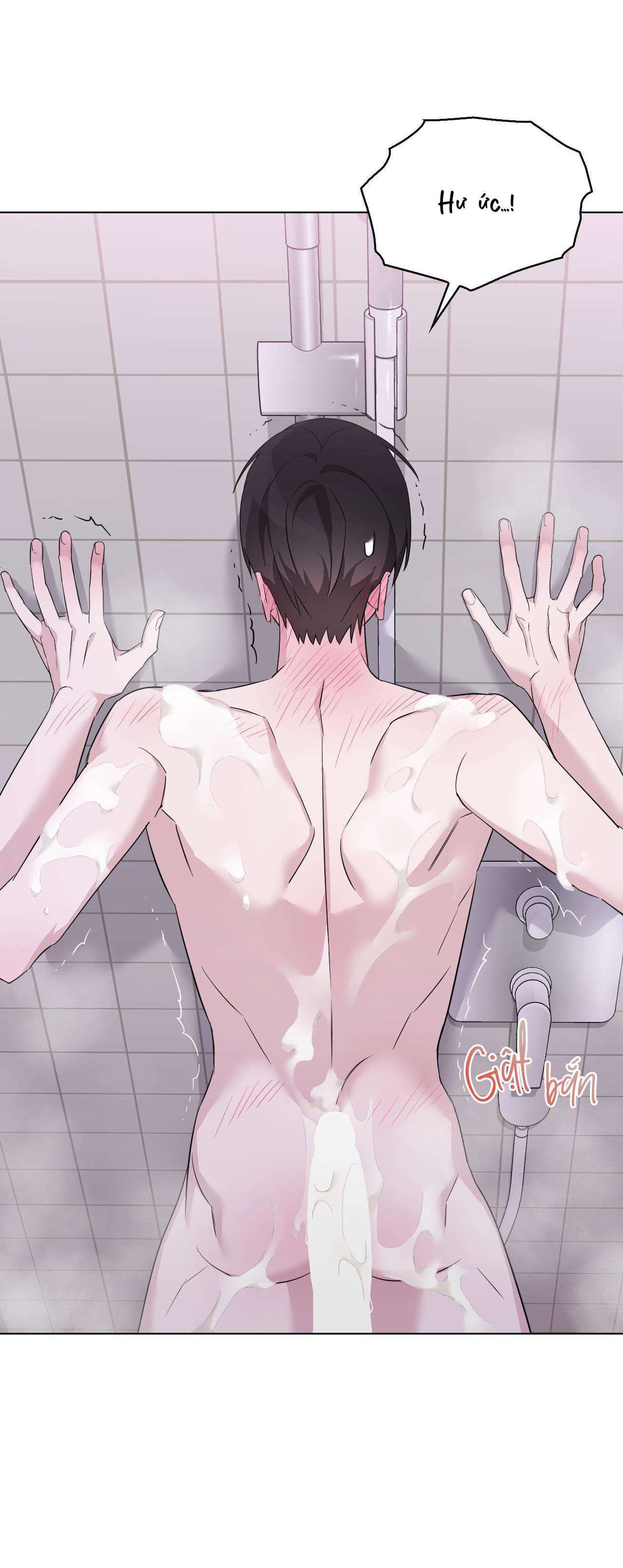 dễ thương là lỗi của tôi sao? chapter 24 28