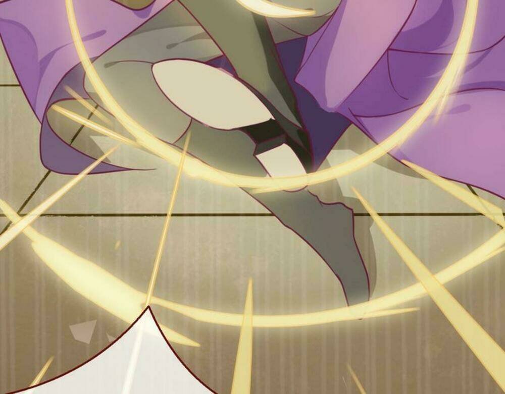 tà quân khó dưỡng tiểu ma phi chapter 7 27