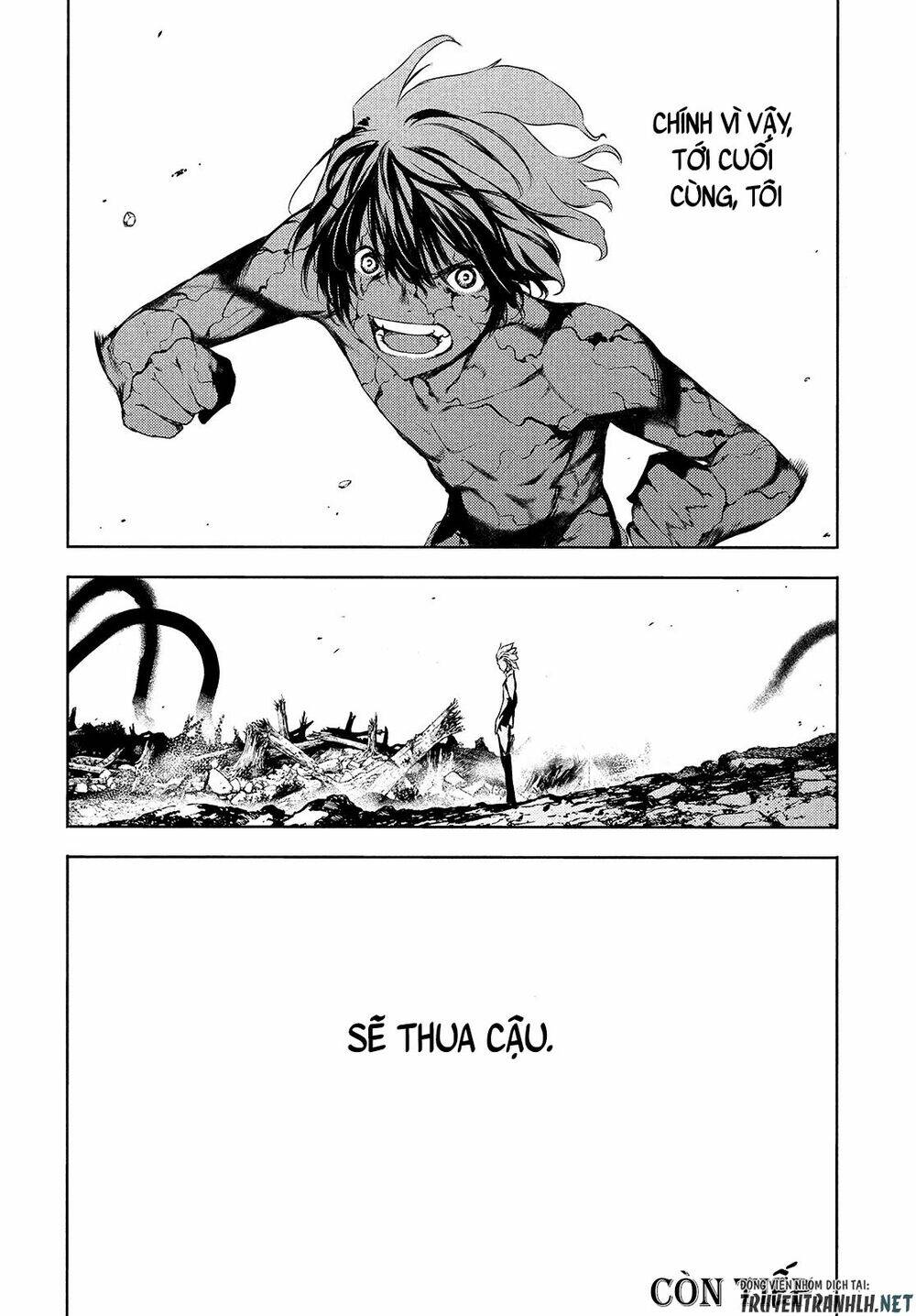 gleipnir - sợi xích thần chapter 61 37