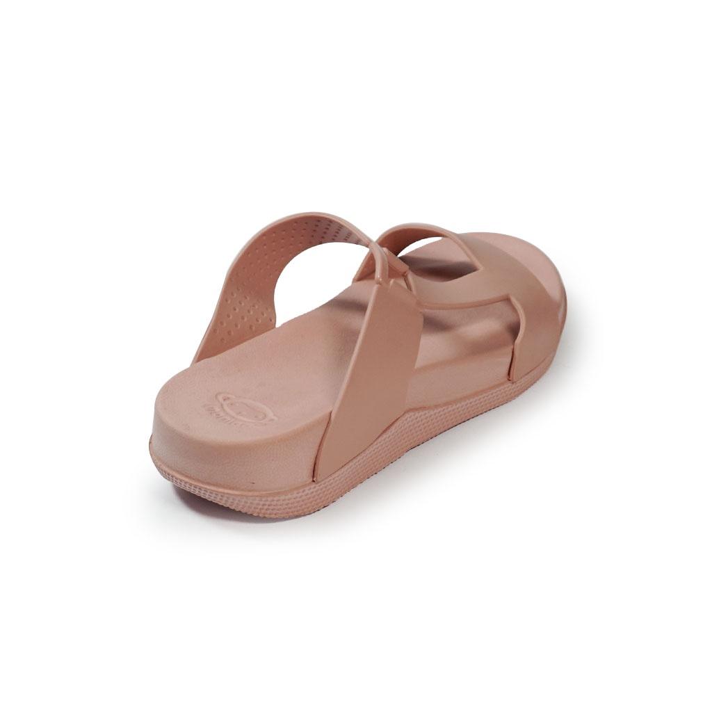 Dép nữ Thái Lan siêu nhẹ mã DE3FT190