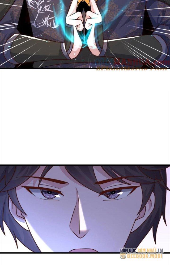 ta nuôi ma quỷ ở trấn ma ti chapter 152 6