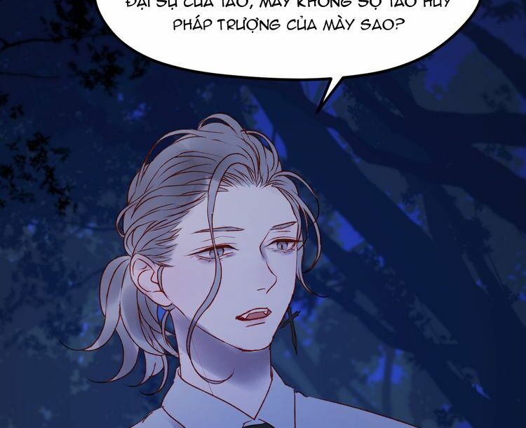 Lượm Được Một Tiểu Hồ Ly Phần 2 Chapter 48.5 - Next Chapter 49