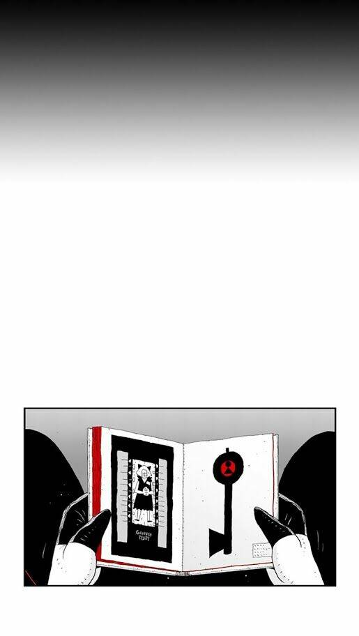 hành trình thoát khỏi địa ngục chapter 31 81