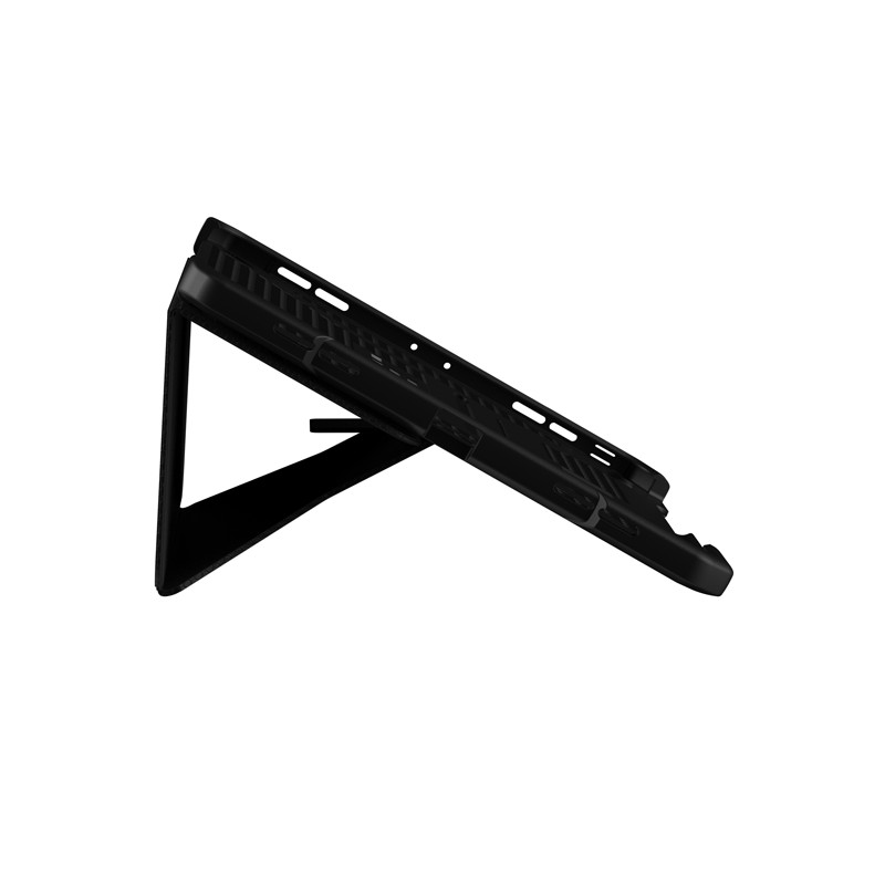 Bao da iPad Air 4 2020 UAG Metropolis Series - Hàng Chính Hãng