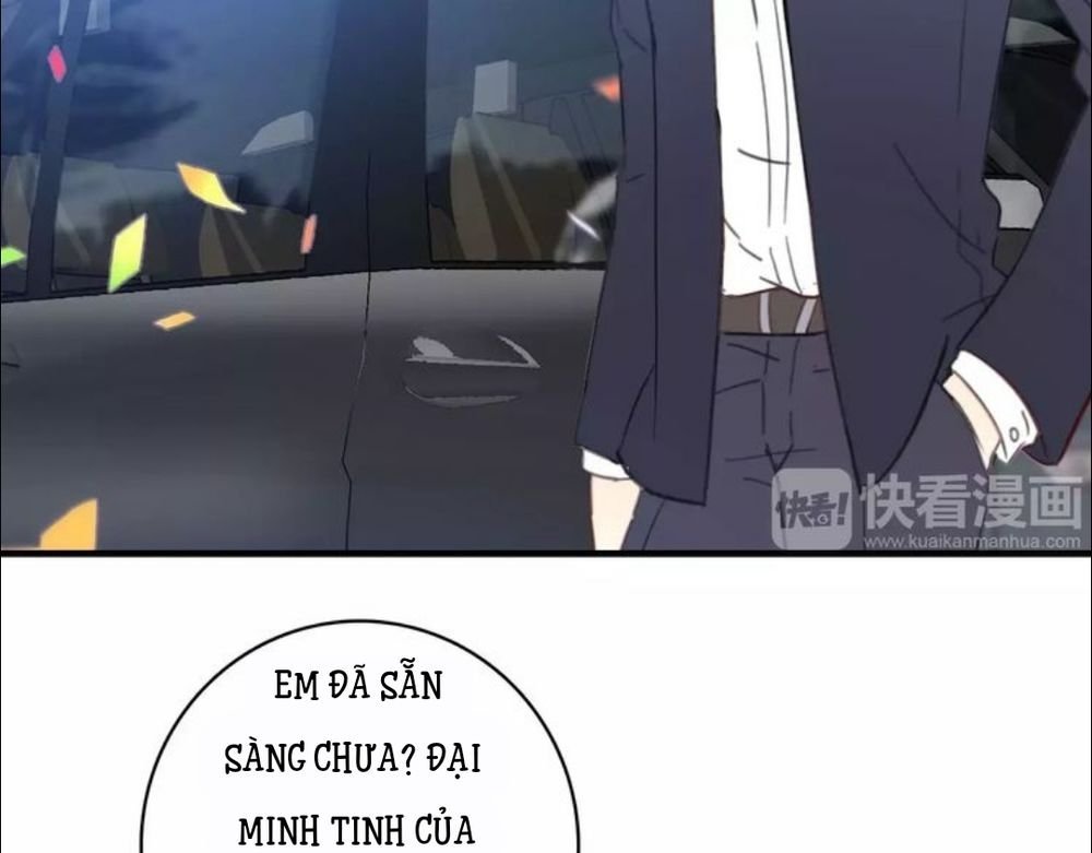 tinh diệu vị lai chapter 1.3 3