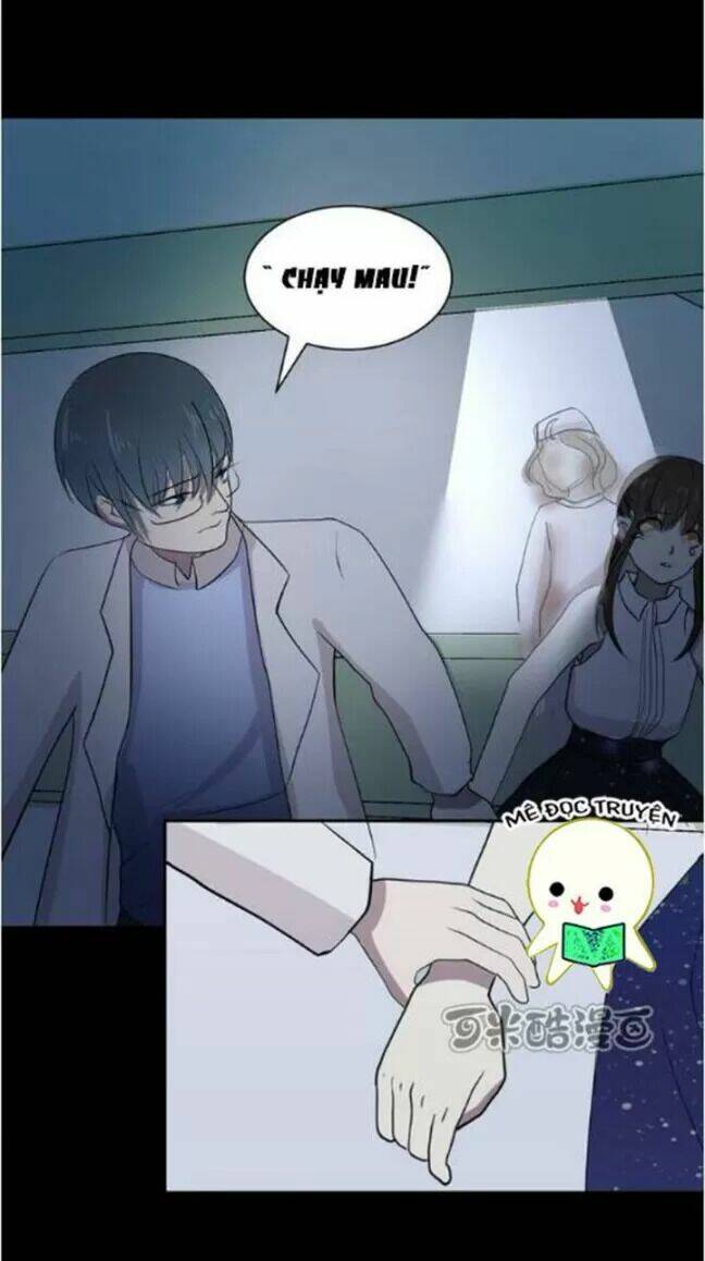 hành trình truy tìm cái chết của up chủ chapter 16 4