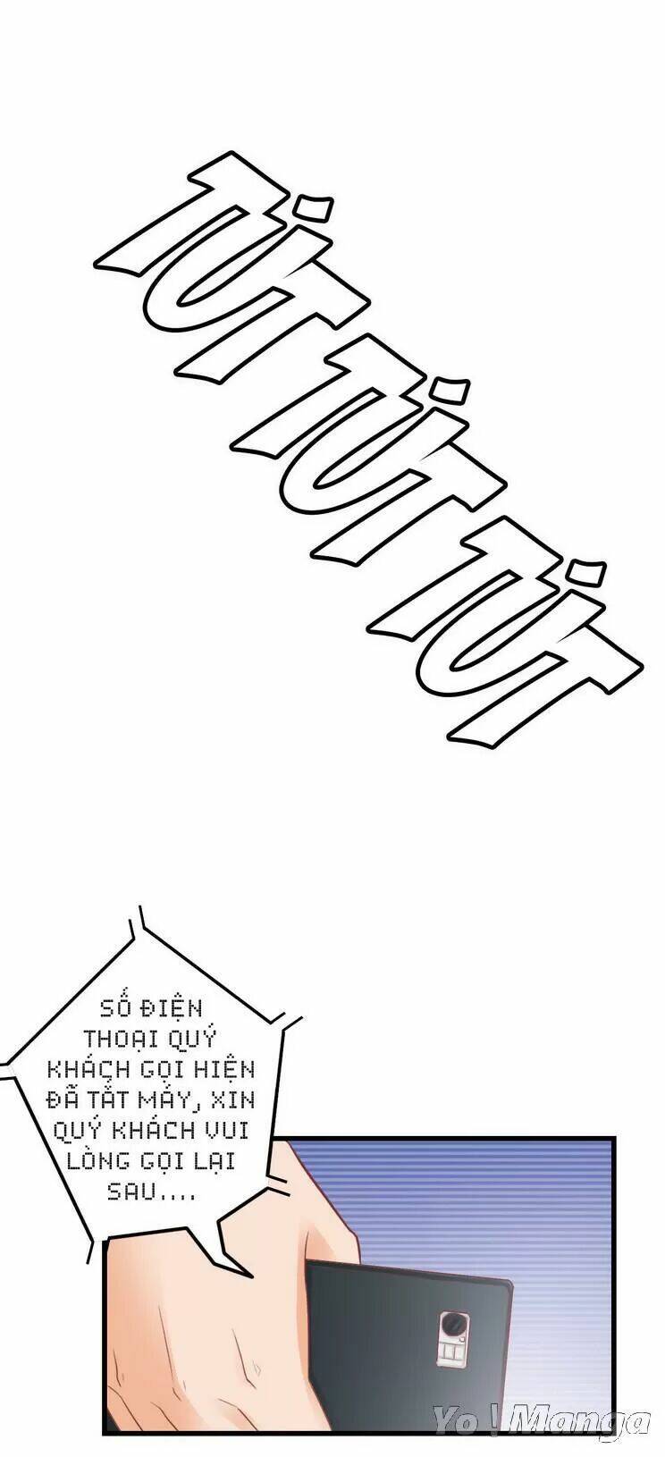 tôi là vợ tôi chapter 96 11