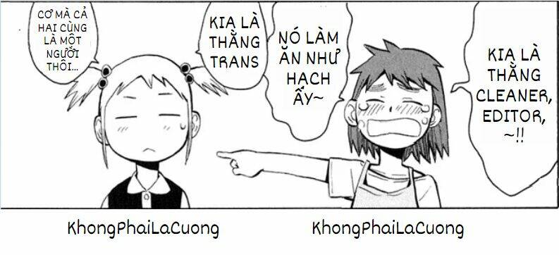 hoshi no samidare - lucifer and the biscuit hammer chapter 29 1