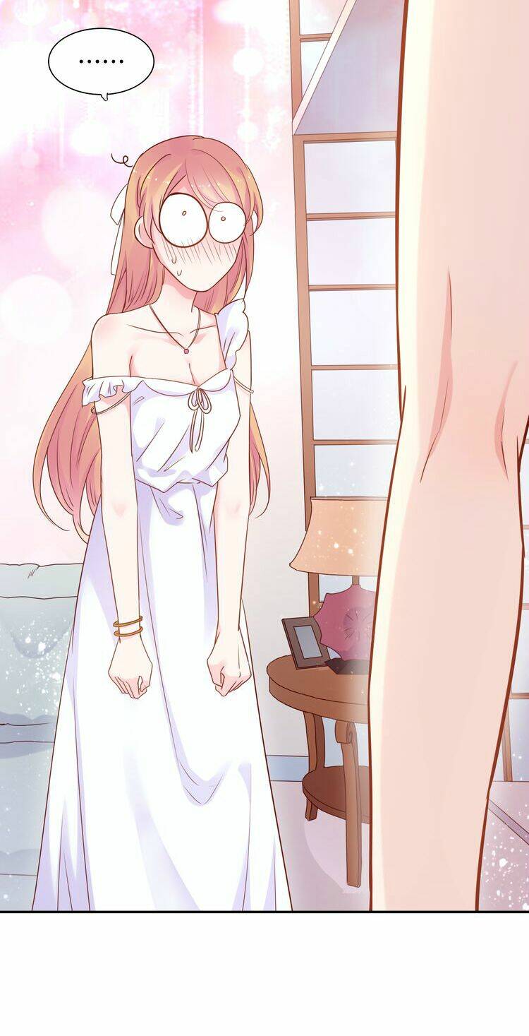 mật thất vây người cá chapter 3 16