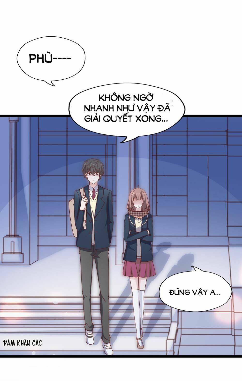 ác ma bàn bên chapter 38 37